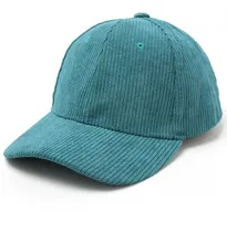 Comprar Cap Gorra Visera Sombrero Hombre Mujer Corderoy 2 Importado