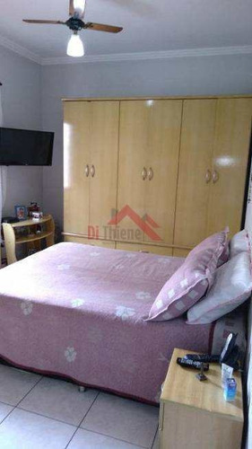 Imagem 28 de 30 de Sobrado Com 2 Dorms, Nova Gerty, São Caetano Do Sul - R$ 1.27 Mi, Cod: 1761 - V1761