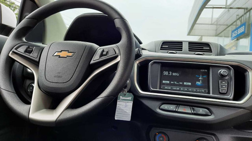 Imagem 4 de 14 de Chevrolet Spin Lt 1.8 (flex)