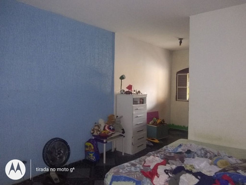 Imagem 8 de 14 de Casa Com 3 Dormitórios À Venda, 120 M² Por R$ 275.000,00 - Jardim Paraíso Do Sol - São José Dos Campos/sp - Ca1394