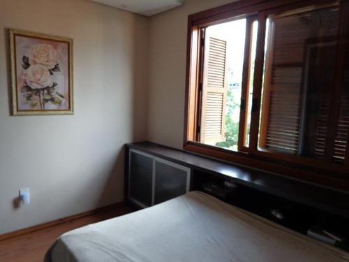 Imagem 29 de 30 de Cobertura Residencial À Venda, Higienópolis, Porto Alegre. - Co0019