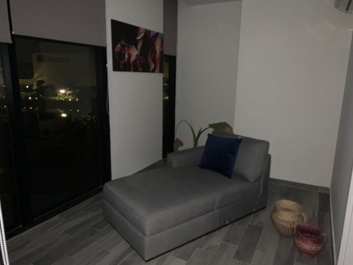 Departamento En Torre Adamant