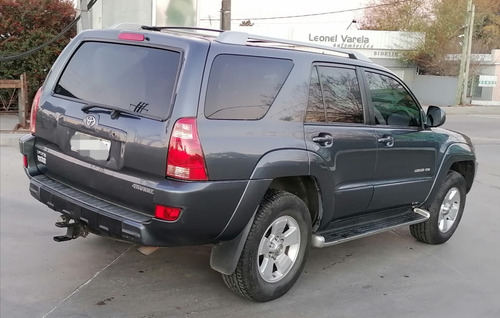 Toyota 4 Runner
