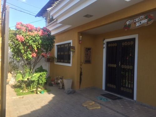 Imagem 10 de 22 de Casa Para Venda - Jardim Sulacap, Rio De Janeiro - 3 Vagas - 414