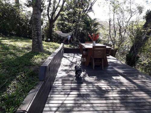 Imagem 11 de 18 de Casa Com 3 Quartos Por R$ 820.000 - Maria Paula /rj - Ca15490