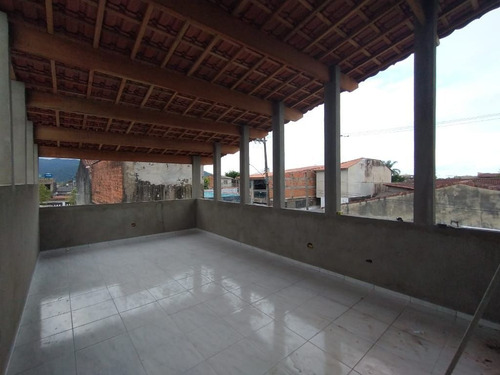 Imagem 16 de 20 de Entrada De R$56.000 E Saldo Financiado! Sobrado Com 3 Dormitórios À Venda, 110 M² Por R$ 280.000 - Vila Atlântica - Mongaguá/sp - So0937