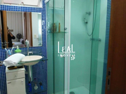 Imagem 9 de 11 de Apartamento Com 2 Dormitórios À Venda, 71 M² Por R$ 315.000,00 - Jardim Bom Clima - Guarulhos/sp - Ap1433
