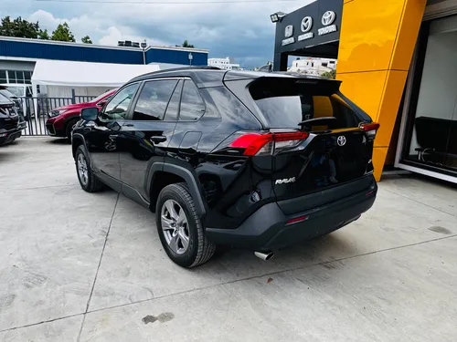 Toyota Rav4 Xle Premium 2022 Clean Carfax