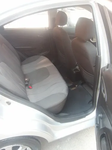 Chevrolet Sail 1.4 Lt 4 p