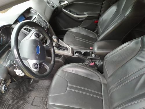 Ford Focus Iii 2.0 Sedan Se Plus At6