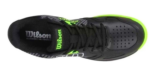 Imagen 4 de 8 de Zapatillas De Tenis Wilson K Padel Hombre All Court