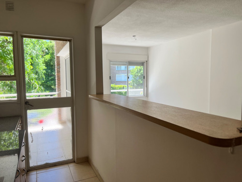 Departamento En Venta 3 Ambientes En Talar De Martínez