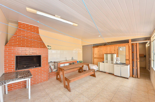Casa - Residencial - 934037