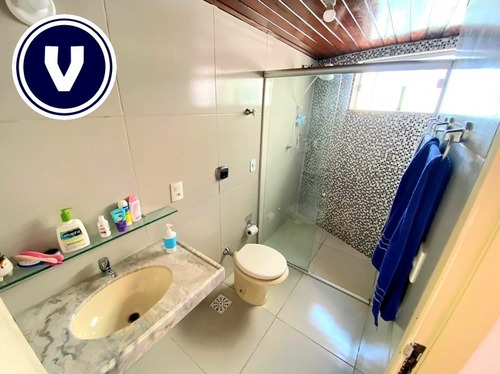 Imagem 11 de 15 de Ap 802 Do Ed Narbonne - Apartamento A Venda No Bairro Papicu - Fortaleza, Ce - Ve21942
