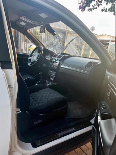 GWM Haval H3 2.0 Le 4X2