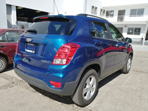 Chevrolet Trax Lt 2020
