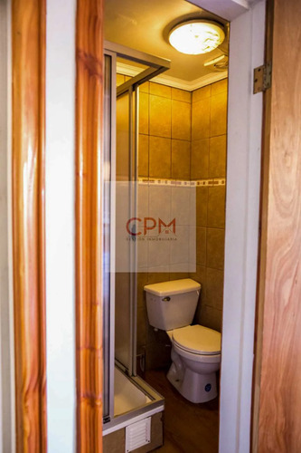 Venta De Restaurante - Apart Hotel (141787)