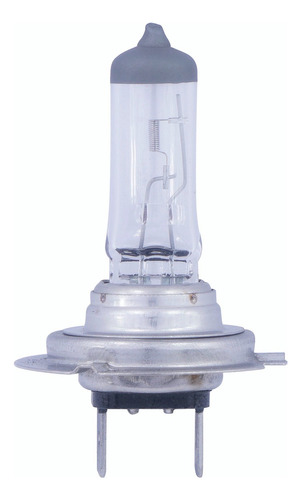 Ampolleta Halogena Para Nissan Qashqai 1.6 2009 2014