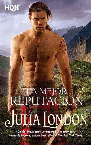 La Mejor Reputaciãâ³n, De London, Julia. Editorial Harlequin Ibérica, S.a., Tapa Blanda En Español