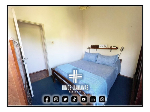 Apartamento Venta Prado Montevideo Imas.uy R  (ref: Ims-14868)