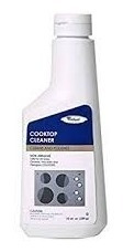 Limpiador De Topes De Cocina Vitroceramica Whirlpool 296ml