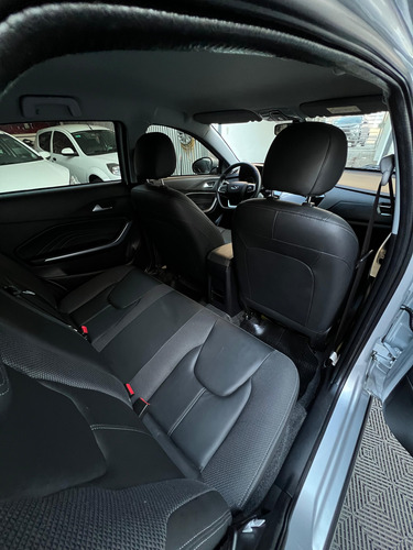 Chery Tiggo 2 Pro 1.5 Confort