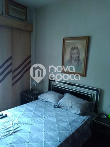 Apartamento - Ref: Sp4ap42213