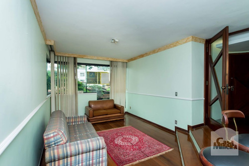 Imagem 1 de 15 de Apartamento À Venda No Coração Eucarístico - Código 106696 - 106696