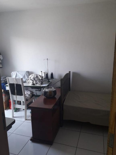 Imagem 22 de 23 de Apartamento Em São Paulo - Sp - So0051_slima