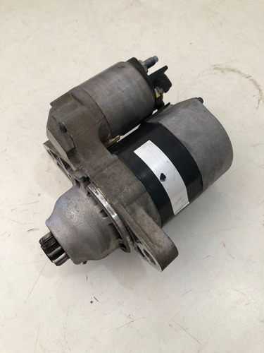 Motor De Partida Voyage G6 1.6
