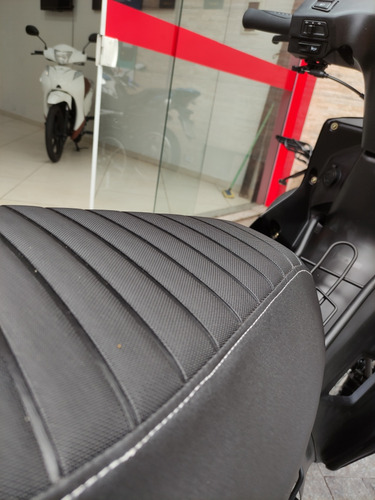 Shineray Phoenix S 2025 48x Sem Entrada A Pronta Entrega