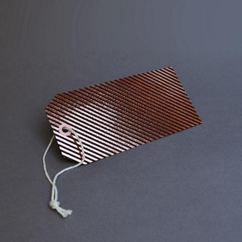 Imagen 3 de 4 de Laminadora Lideart Para Papel Foil