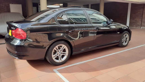 Bmw Serie 3 320d 2.0