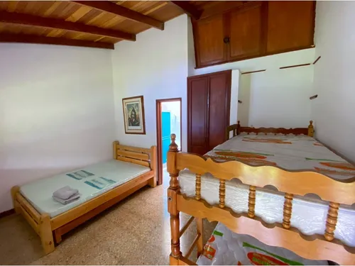 Venta De Finca De 71000mtrs2 En El Km 18, Dagua 8754.