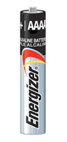 Imagen 2 de 3 de 2 Pilas Aaaa Energizer Alcalina 1.5v E96 Lapiz Optico Tablet