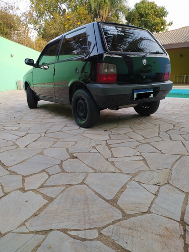 Fiat Uno 1.0 Fire