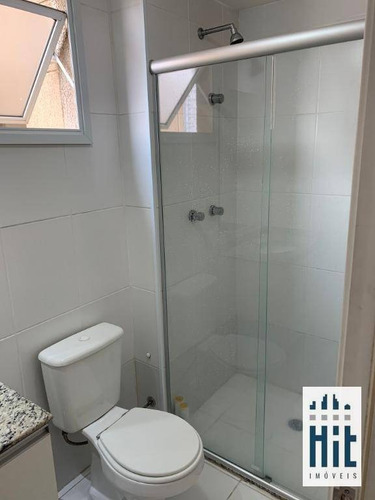 Apartamento À Venda, 98 M² Por R$ 850.000,00 - Cambuci - São Paulo/sp - Ap3805