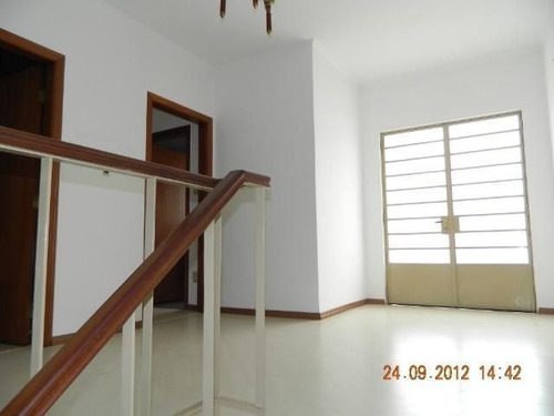 Sobrado - Ref: 7369
