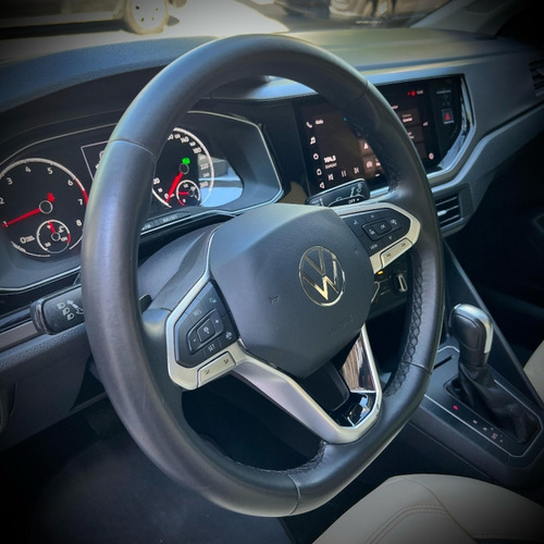 Volkswagen Nivus 1.0 200 TSI TOTAL FLEX COMFORTLINE AUTOMÁTICO
