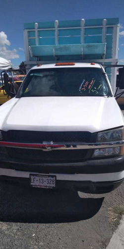 Chevrolet Silverado Chevrolet 3500