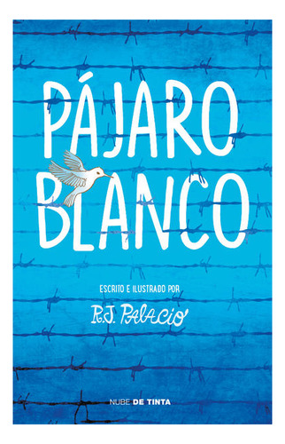 Pajaro Blanco