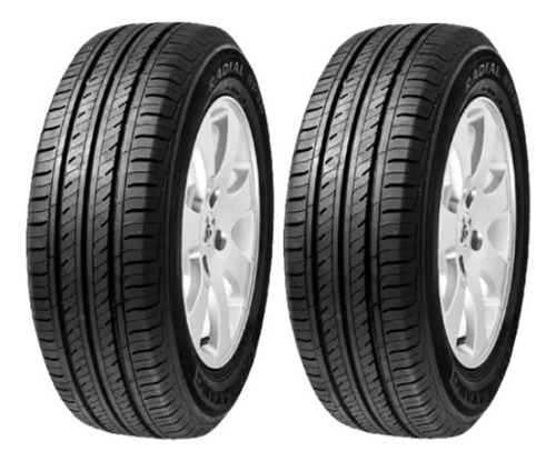 Kit de 2 llantas Chaoyang RP28 P 185/60R14 82 H