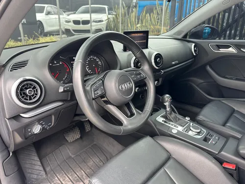 Audi A3 2.0 Progressive