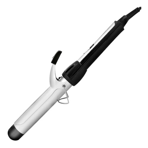 Imagen 2 de 4 de Buclera Profesional Teknikpro Perfect Curl 32 Mm Local