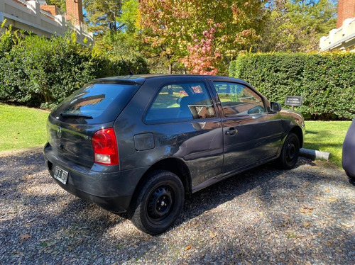 Volkswagen Gol 1.6 I Power 601 2008