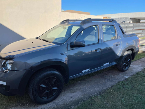 Renault Duster Oroch 1.6 Outsider 2016