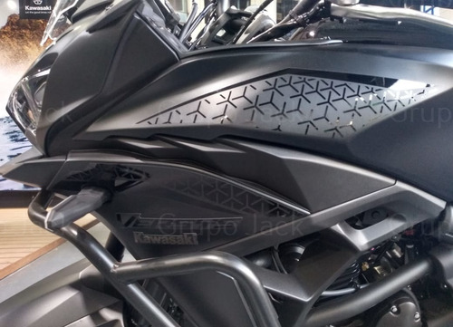 Nueva Kawasaki Versys 650, Entrega Inmediata!!