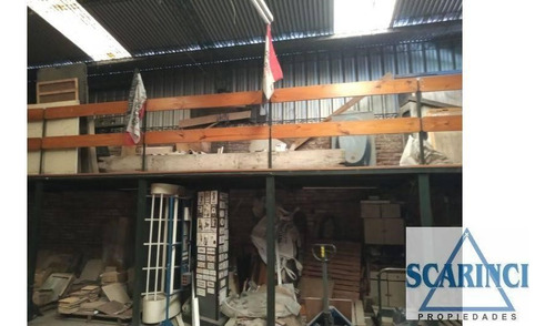 Imagen 18 de 23 de Local En Venta Ubicado En Santos Lugares, Tres De Febrero, G.b.a. Zona Oeste