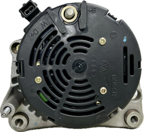 Alternador Vw Golf/polo/bora/sharan 1.9 Tdi Bosch
