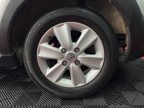 Nissan Livina Livina X-Gear SL 1.8 16V (flex) (aut)